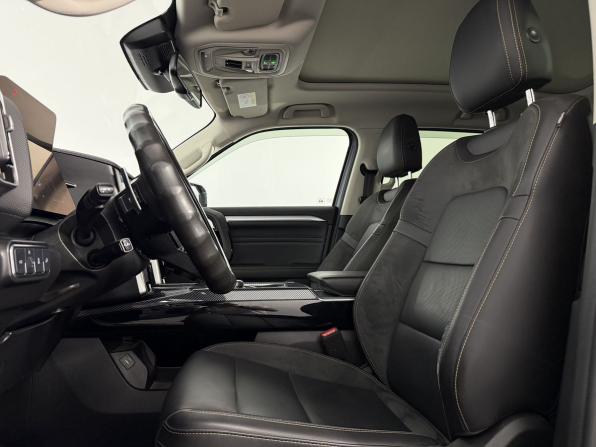 Haval Dargo I с пробегом 2024 года, цена 2 650 000 рублей, 57130 км, внедорожник, Автокод Объявления