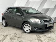 Toyota Auris I Екатеринбург  - изображение 29