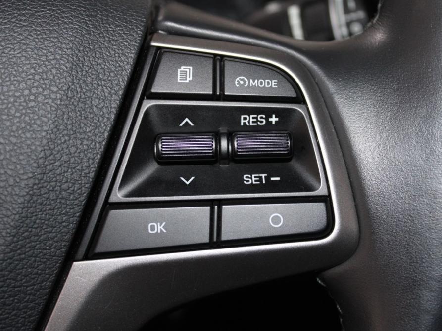 Hyundai Solaris II Старый Оскол  - изображение 16