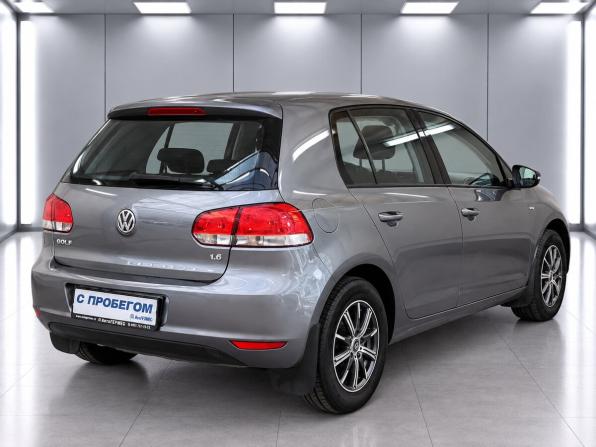 Volkswagen Golf VI с пробегом 2012 года, цена 950 000 рублей, 87041 км, хэтчбек, Автокод Объявления