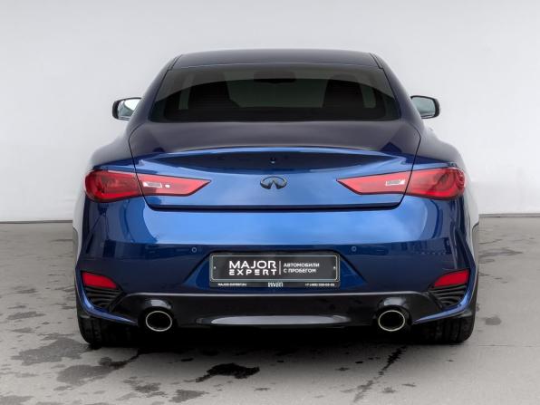 Infiniti Q60 II с пробегом 2021 года, цена 3 165 000 рублей, 36468 км, купе, Автокод Объявления
