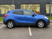 Opel Mokka I Ярославль  - изображение 21