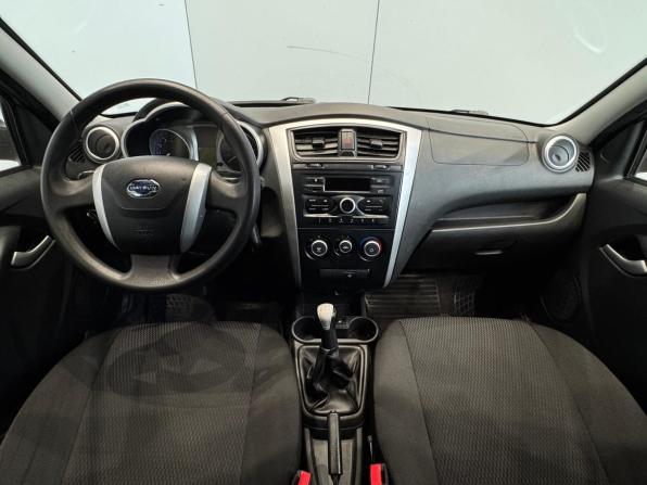 Datsun mi-DO с пробегом 2015 года, цена 490 000 рублей, 96854 км, хэтчбек, Автокод Объявления