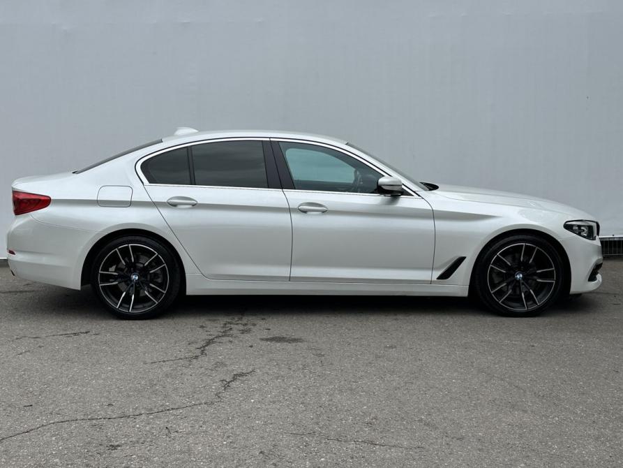 BMW 5 серии VII (G30/G31/G38) Москва  - изображение 4