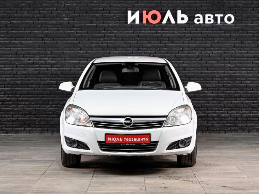 Opel Astra H Рестайлинг Екатеринбург  - изображение 2