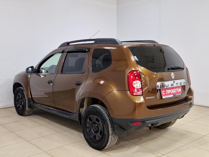 Renault Duster I Альметьевск  - изображение 8