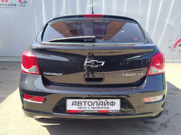 Chevrolet Cruze I с пробегом 2012 года, цена 769 000 рублей, 183373 км, хэтчбек, Автокод Объявления