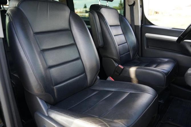 Peugeot Traveller I с пробегом 2019 года, цена 3 750 000 рублей, 123000 км, минивэн, Автокод Объявления