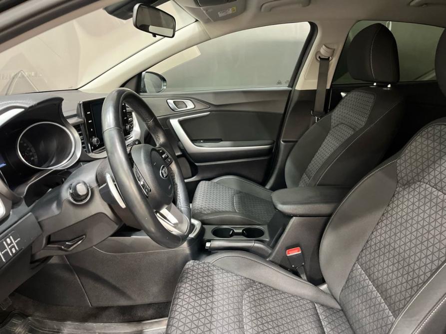 Kia XCeed I Пермь  - изображение 16