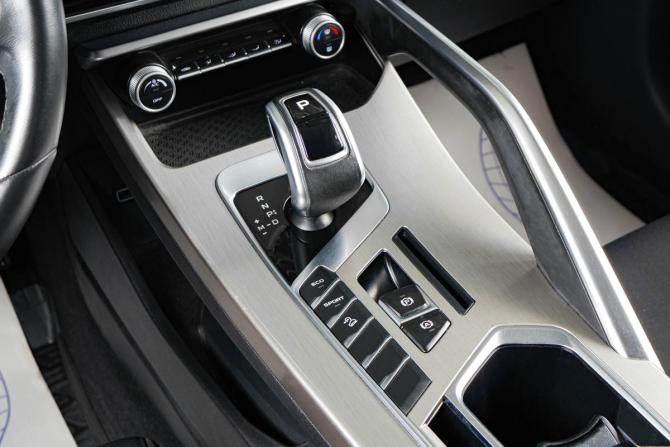 Geely Coolray I с пробегом 2020 года, цена 1 569 000 рублей, 96789 км, внедорожник, Автокод Объявления