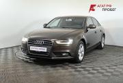Audi A4 IV (B8) Рестайлинг Нижний Новгород  - изображение 18