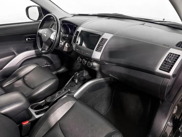 Mitsubishi Outlander II Рестайлинг с пробегом 2012 года, цена 980 000 рублей, 161084 км, внедорожник, Автокод Объявления