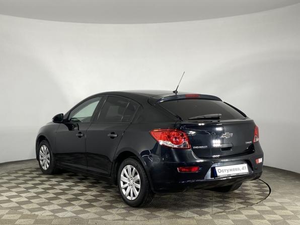 Chevrolet Cruze I Рестайлинг с пробегом 2014 года, цена 800 000 рублей, 129118 км, хэтчбек, Автокод Объявления