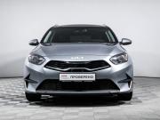 Kia Ceed III Рестайлинг Москва  - изображение 19