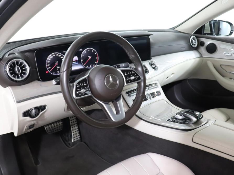 Mercedes-Benz E-Класс V (W213 S213 C238) Москва  - изображение 14