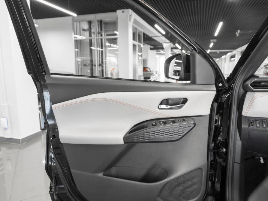 Nissan Magnite I Рестайлинг Москва  - изображение 18