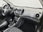 Chevrolet Aveo II Москва  - изображение 24