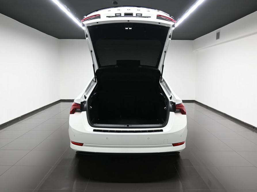 Skoda Octavia IV (A8) Тверь  - изображение 7