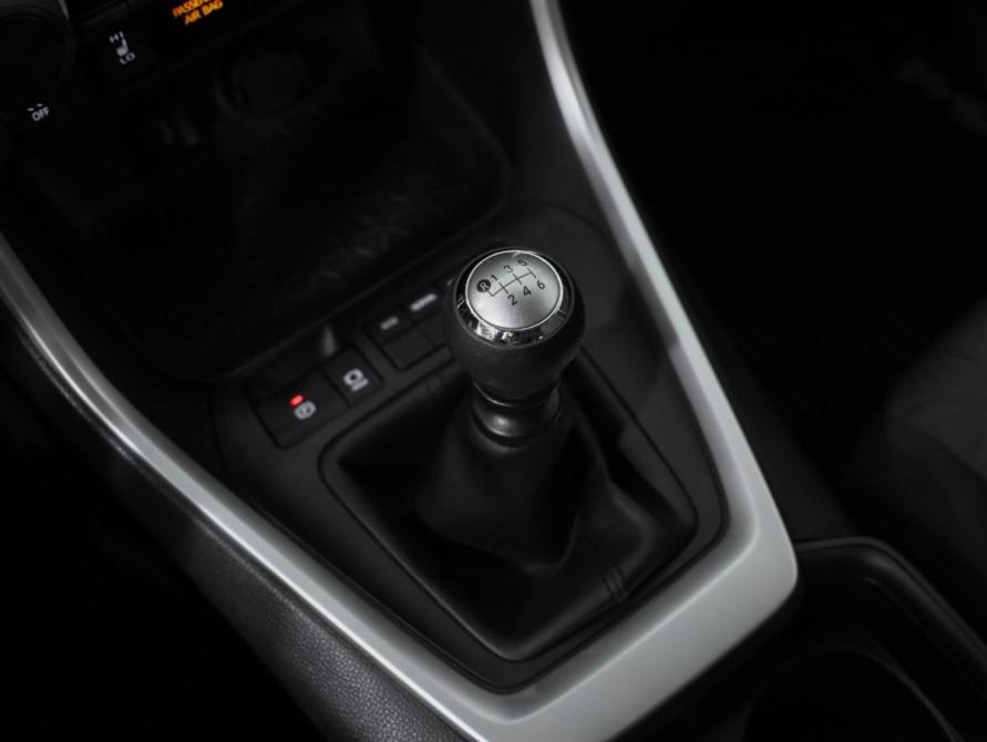 Toyota RAV4 V (XA50) Санкт-Петербург  - изображение 17
