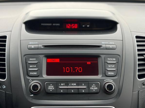 Kia Sorento II Рестайлинг с пробегом 2014 года, цена 1 315 000 рублей, 240720 км, внедорожник, Автокод Объявления