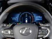 Lexus LM II Москва  - изображение 46