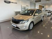 Kia Rio III Подольск  - изображение 26