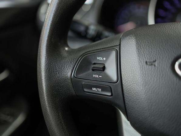 Kia Rio II Рестайлинг с пробегом 2011 года, цена 699 000 рублей, 146481 км, седан, Автокод Объявления