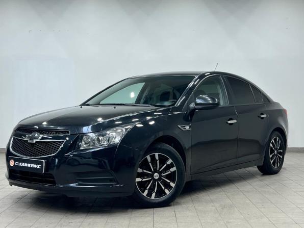 Chevrolet Cruze I с пробегом 2011 года, цена 585 000 рублей, 268000 км, седан, Автокод Объявления