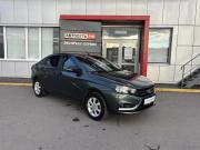 Lada (ВАЗ) Vesta I Альметьевск  - изображение 23
