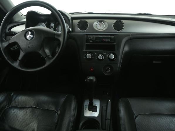 Mitsubishi Outlander I с пробегом 2006 года, цена 674 000 рублей, 212000 км, внедорожник, Автокод Объявления