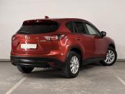Mazda CX-5 I Екатеринбург  - изображение 32