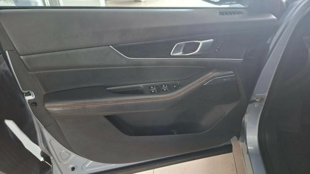 Changan UNI-K Уфа  - изображение 13