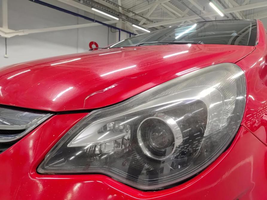 Opel Corsa D Рестайлинг II Казань  - изображение 21