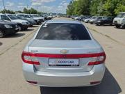 Chevrolet Epica V250 Рестайлинг Саратов  - изображение 54