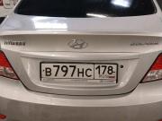 Hyundai Solaris I Санкт-Петербург  - изображение 35