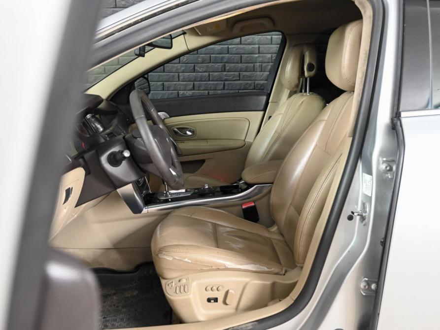 Renault Latitude I Екатеринбург  - изображение 9