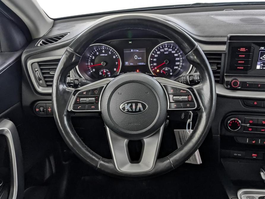 Kia Ceed III Москва  - изображение 22
