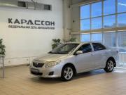 Toyota Corolla X (E140 E150) Волгоград  - изображение 18