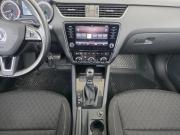 Skoda Octavia III (A7) Рестайлинг Липецк  - изображение 19