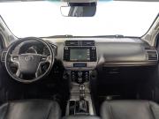 Toyota Land Cruiser Prado 150 Series Рестайлинг 2 Москва  - изображение 54