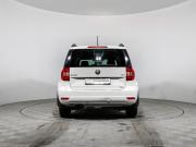 Skoda Yeti I Рестайлинг Санкт-Петербург  - изображение 24