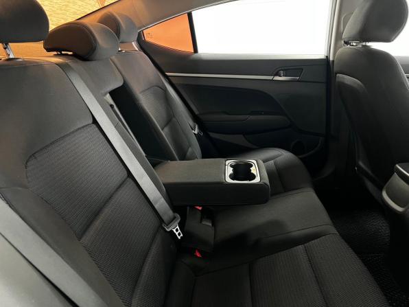 Hyundai Elantra VI (AD) с пробегом 2017 года, цена 1 290 001 рубль, 173500 км, седан, Автокод Объявления