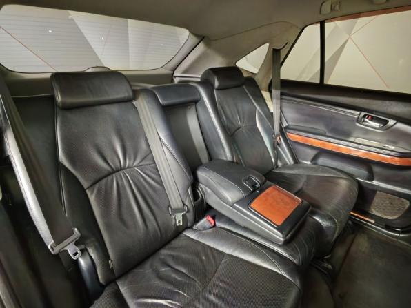 Lexus RX II с пробегом 2004 года, цена 798 000 рублей, 387535 км, внедорожник, Автокод Объявления