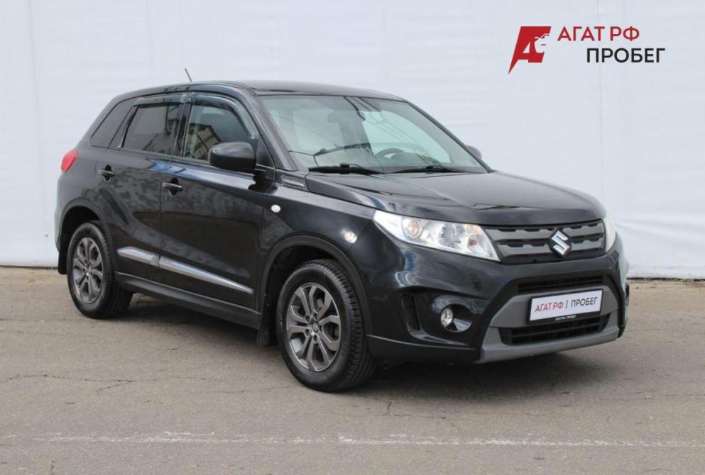 Suzuki Vitara II Нижний Новгород  - изображение 3