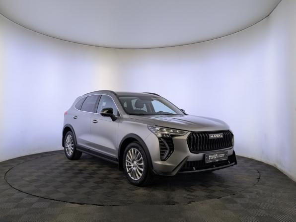 Haval Jolion I Рестайлинг с пробегом 2024 года, цена 2 100 000 рублей, 4937 км, внедорожник, Автокод Объявления