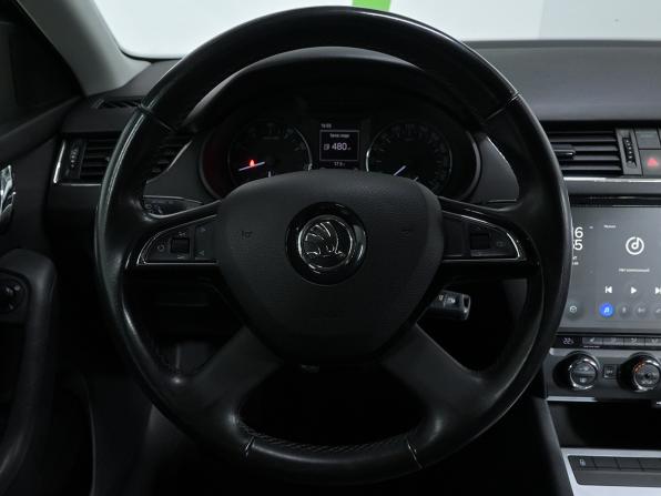 Skoda Octavia III (A7) с пробегом 2014 года, цена 905 000 рублей, 175000 км, лифтбек, Автокод Объявления