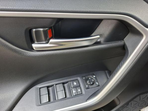 Toyota RAV4 V (XA50) с пробегом 2020 года, цена 2 749 000 рублей, 167780 км, внедорожник, Автокод Объявления