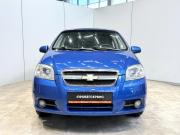 Chevrolet Aveo I Рестайлинг Волжский  - изображение 31