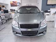 Chevrolet Aveo I Рестайлинг Ростов-на-Дону  - изображение 10