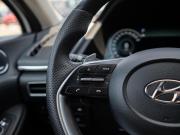 Hyundai Sonata VIII (DN8) Сочи  - изображение 45